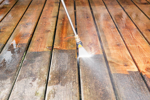 Richardson, TX Pressure Washing Company